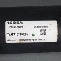 2023 Ram 1500 eTorque OEM Parts