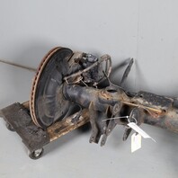 2023 Ram 1500 eTorque OEM Parts