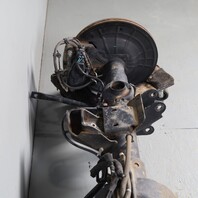 2023 Ram 1500 eTorque OEM Parts