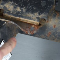 2023 Ram 1500 eTorque OEM Parts