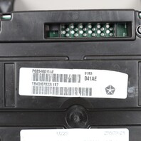 2023 Ram 1500 Speedometer Instrument Cluster 3.5" 68546041AE OEM Used NOTE