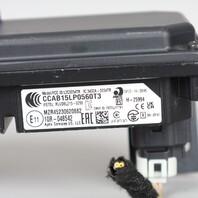 2022-2024 Ram 1500 Windshield Radar Camera Control Module 04672931AC OEM Used