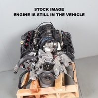 2019-2024 Ram 1500 (New) 5.7 Engine Motor Long Block 26K Miles OEM Used