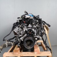 2019-2024 Ram 1500 (New) 5.7 Engine Motor Long Block 26K Miles OEM Used