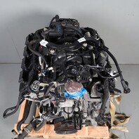 2019-2024 Ram 1500 (New) 5.7 Engine Motor Long Block 26K Miles OEM Used