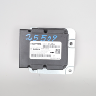 2023-2024 Ram 1500 Air Bag SRS Control Module 68615034AA OEM