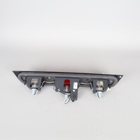 2019-2026 Ram 1500 Center High Mount 3rd Brake Stop Light 68298380AH OEM Used