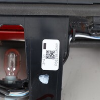 2019-2026 Ram 1500 Center High Mount 3rd Brake Stop Light 68298380AH OEM Used