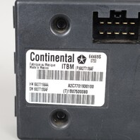 2019-2024 Ram 1500 Trailer Brake Controller Module 68277136AF OEM Used