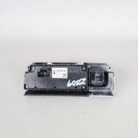 2019-2024 Ram 1500 2500 3500 Aux Trailer Brake Switch Panel 68309262AD OEM Used