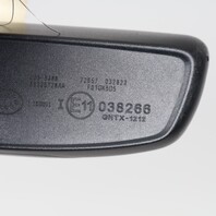 2019-2026 Ram 1500 2500 3500 Interior Rear View Mirror 68325128AA OEM Used