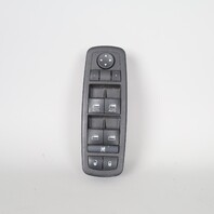 2015-2025 Ram 1500 2500 3500 Left Power Window Switch Bezel 68590583AA OEM Used