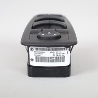 2015-2025 Ram 1500 2500 3500 Left Power Window Switch Bezel 68590583AA OEM Used