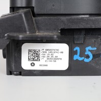 2021-2024 Ram 1500 Transmission Rotary Dial Shifter 68503747AC OEM Used NOTE