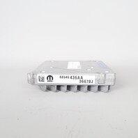 2023-2024 Ram 1500 6 Speaker Amplifier 68546436AA OEM Used