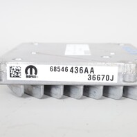 2023-2024 Ram 1500 6 Speaker Amplifier 68546436AA OEM Used