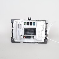 2022-2024 Ram 1500 Radio Stereo Display 5" 68575672AA OEM Used