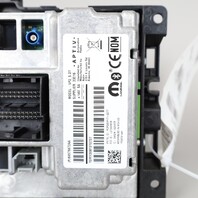 2022-2024 Ram 1500 Radio Stereo Display 5" 68575672AA OEM Used