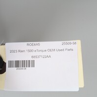 2023 Ram 1500 eTorque OEM Parts