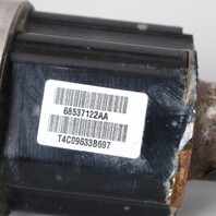 2023 Ram 1500 eTorque OEM Parts