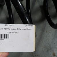 2023 Ram 1500 eTorque OEM Parts