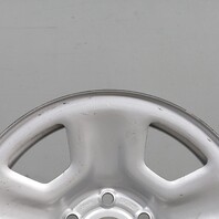 2019-2025 Ram 1500 6 Lug Steel Wheel 18 X 7.5 Painted Rim 5YD43S4AAD OEM Used