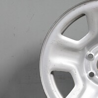 2019-2025 Ram 1500 6 Lug Steel Wheel 18 X 7.5 Painted Rim 5YD43S4AAD OEM Used