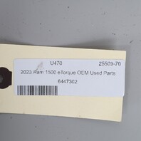2023 Ram 1500 eTorque OEM Parts
