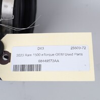 2023 Ram 1500 eTorque OEM Parts