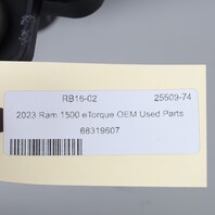 2023 Ram 1500 eTorque OEM Parts