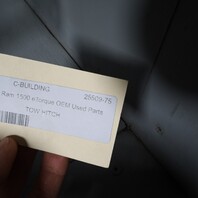 2023 Ram 1500 eTorque OEM Parts