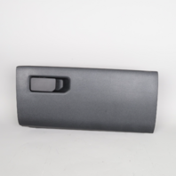 2019-2026 Ram 1500 Lower Glove Box Housing Door Black 7KV76TK7 OEM Used