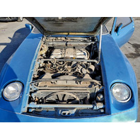 1980 Porsche 928 Parts