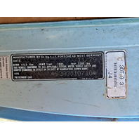 1980 Porsche 928 Parts