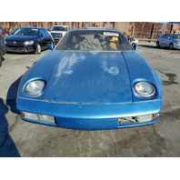 1980 Porsche 928 Parts