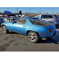 1980 Porsche 928 Parts