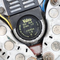 1978-1982 Porsche 928 Alternator 90 Amp Valeo OEM