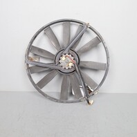 1980-1986 Porsche 928 A/C Condenser Fan OEM 92862410301