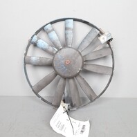 1980-1986 Porsche 928 A/C Condenser Fan OEM 92862410301