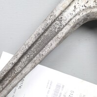 1978-1987 Porsche 928 Left Front Upper Control Arm OEM 92834102733