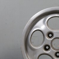 Porsche 911 928 944 16 X 7 Phone Dial Wheel OEM 92836101600