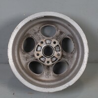 Porsche 911 928 944 16 X 7 Phone Dial Wheel OEM 92836101600