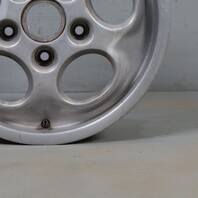 Porsche 911 928 944 16 X 7 Phone Dial Wheel OEM 92836101600