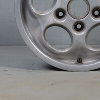 Porsche 911 928 944 16 X 7 Phone Dial Wheel OEM 92836101600
