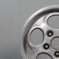 Porsche 911 928 944 16 X 7 Phone Dial Wheel OEM 92836101600
