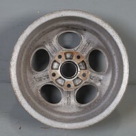 Porsche 911 928 944 16 X 7 Phone Dial Wheel OEM 92836101600