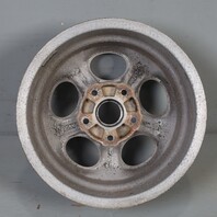 Porsche 911 928 944 16 X 7 Phone Dial Wheel OEM 92836101600