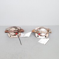 1979-1981 Porsche 928 Front Brake Caliper Set Pair OEM