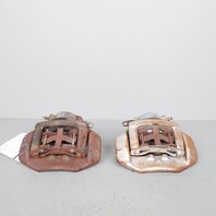 1979-1981 Porsche 928 Front Brake Caliper Set Pair OEM