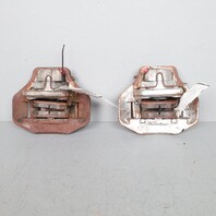 1979-1981 Porsche 928 Front Brake Caliper Set Pair OEM
